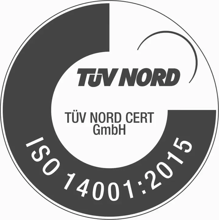 ISO 14001 — систем за менаџмент со животна средина