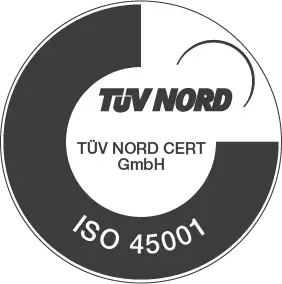 ISO 45001 — безбедност и здравје при работа